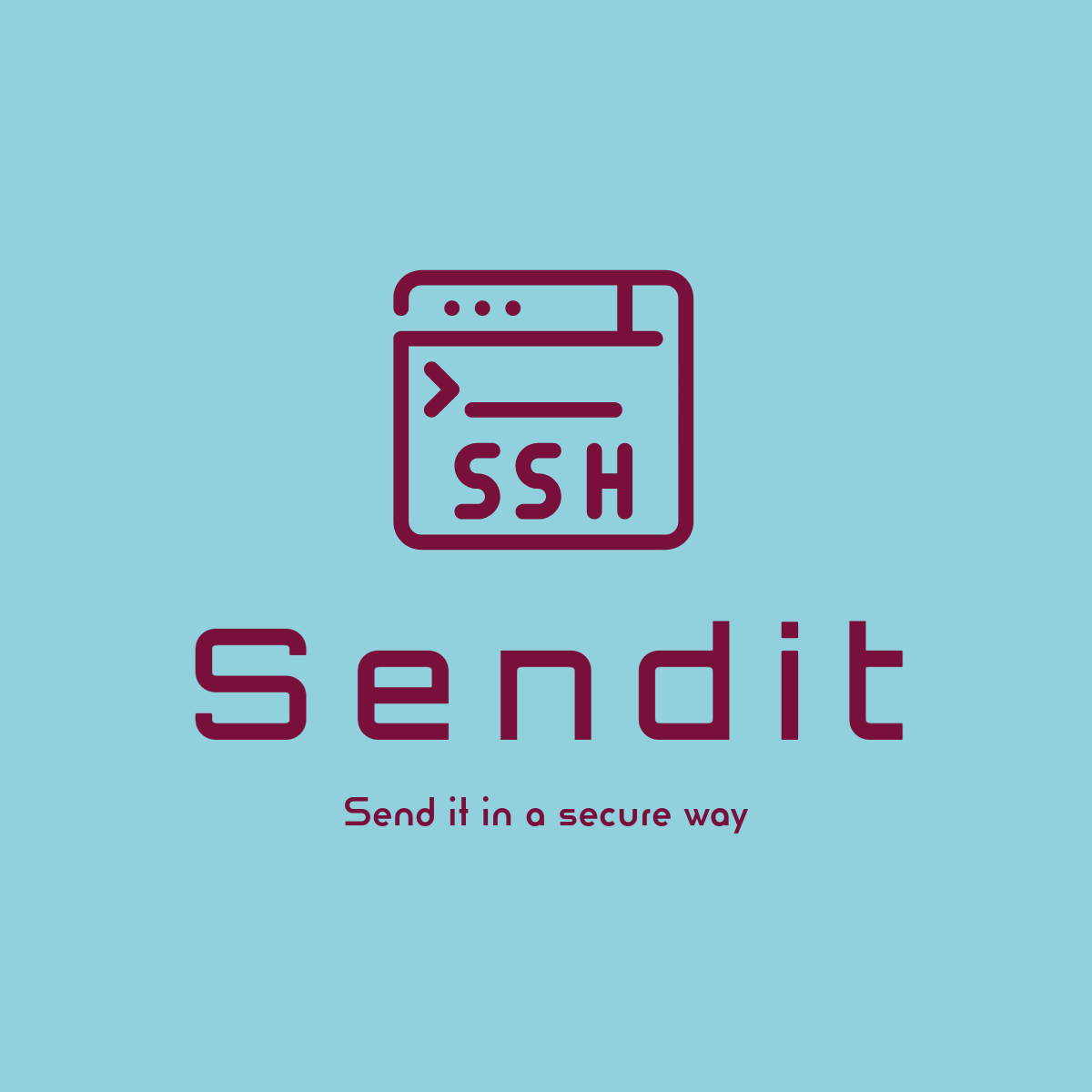 senditsh
