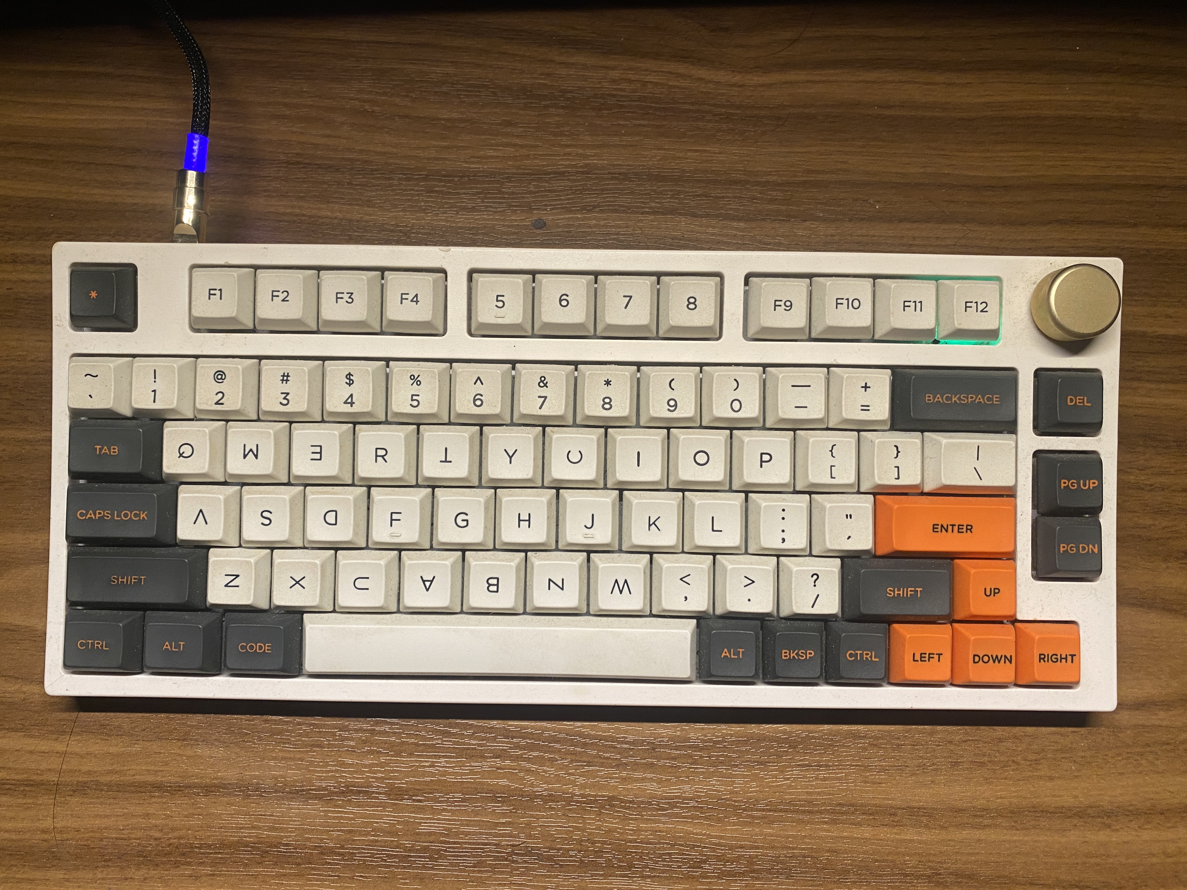 keydous keyboard image
